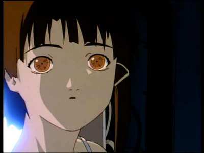 Serial Experiments Lain - - Animes Online