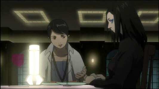 Ergo Proxy Episode 5 Discussion (50 - ) - Forums 