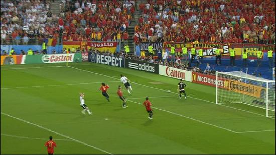 Uefa Euro 2008   -  9