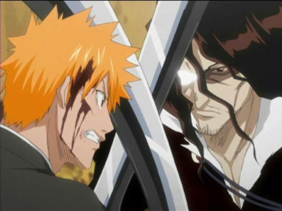 Bleach S2 - Bleach Gallery