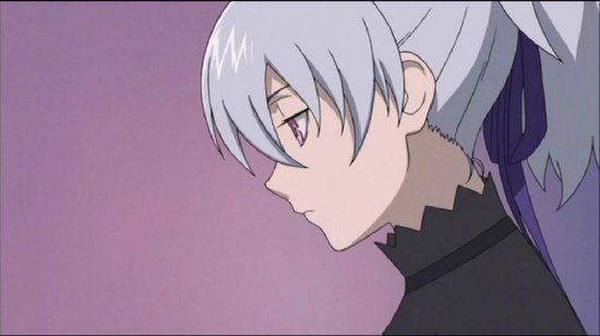  Review - Darker Than Black: Volumes 1 & 2