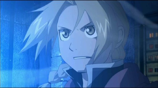 Watch Fullmetal Alchemist: Brotherhood Season 1 Episode 3 - City of Heresy  Online Now