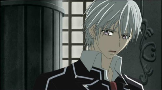 Vampire Knight The Complete Collection Includes Exclusive Anime Short