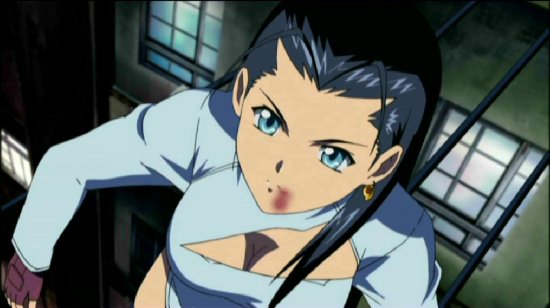 TENJOU TENGE EP 2, TENJOU TENGE EP 2, By Animation BLACK 2.0