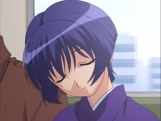 Watch Ai Yori Aoshi - Crunchyroll