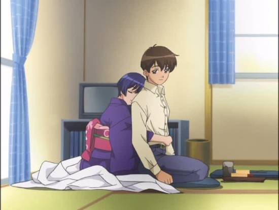 Watch Ai Yori Aoshi Season 2 Episode 1 - Spring Blossom Online Now