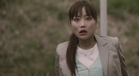 myReviewer.com - Review - Carved (The Slit Mouthed Woman) 'Kuchisake ...