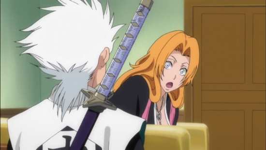 Bleach Final Chapter - Zanpakuto the Alternate Tale (TV Episode