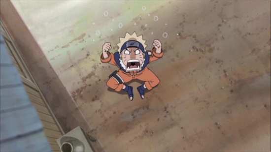 Naruto Shippuden: Set 15