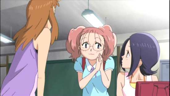 Mid-2000s Rewatch] Noein - Episode 1 : r/anime
