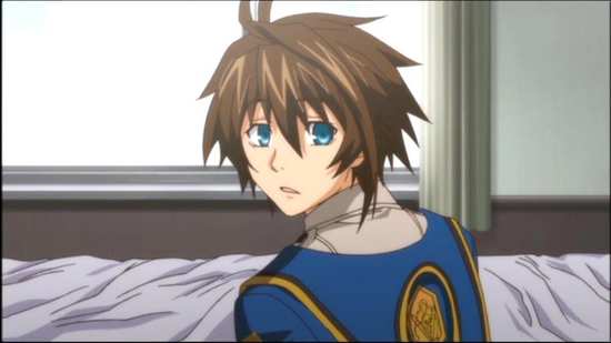  Review for Chrome Shelled Regios: Part 1