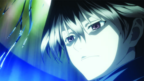 Guilty Crown (Blu-ray), Early Review