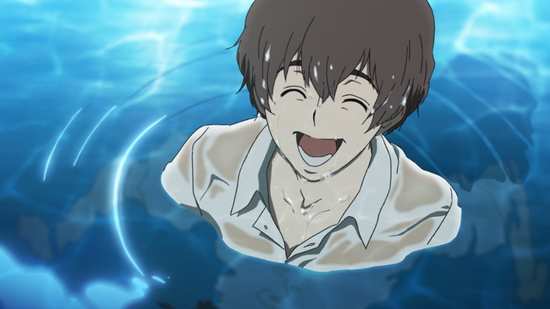  - Review for Terror in Resonance - Ultimate Edition