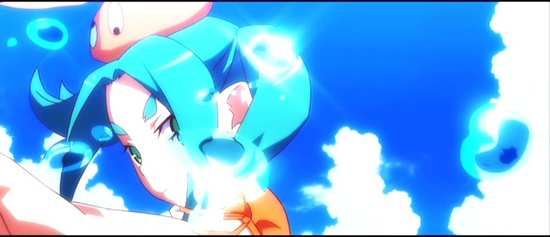 Tsukimonogatari :: Anime :: Monogatari (Series) :: Ononoki Yotsugi -  JoyReactor
