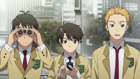 Aldnoah.Zero: Why the Anime Failed to Impress Many Mecha Fans