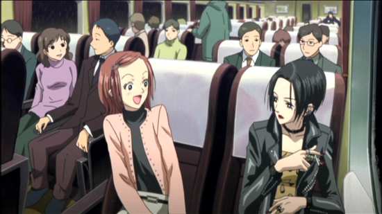 Best Nana Characters In The Anime – FandomSpot