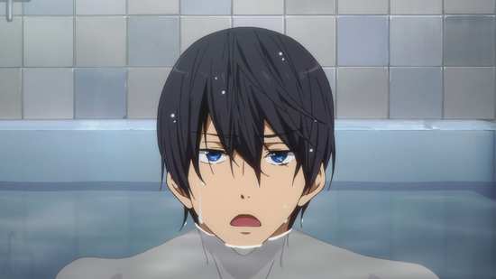 Free! Iwatobi Swim Club Season 1 English Subtitled  