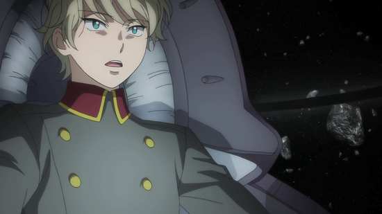  Aldnoah Zero Part 2 - Standard (Blu-Ray) : Movies & TV