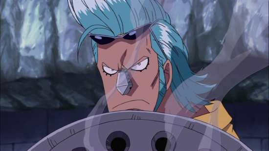 One Piece Episode 366 Recap: “You're Going Down, Absalom!! Nami's