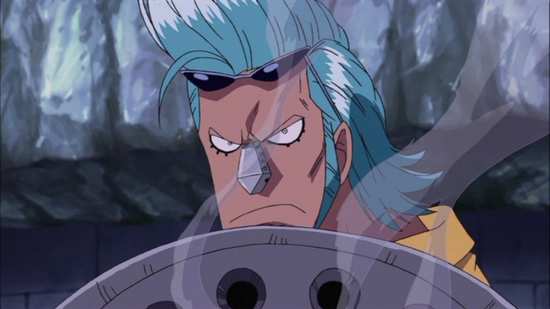 One Piece Episode 363 Recap: “Chopper is Furious!! Hogback's Evil