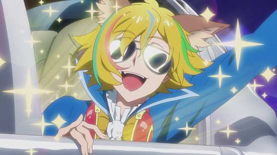 English Dub Season Review: Show by Rock!! Stars!! - Bubbleblabber