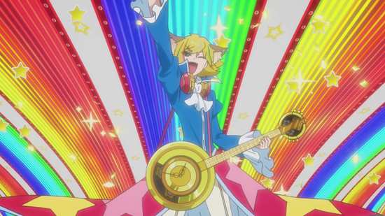 SHOW BY ROCK!! Mashumairesh!! Episode #07 Anime Review