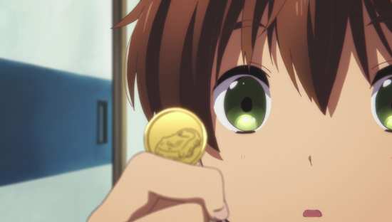  Review for Love, Chunibyo & Other Delusions!