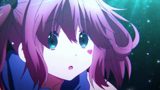 Review of Love, Chunibyo & Other Delusions – Heart Throb • Anime UK News