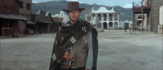 myReviewer.com - Review for The Spaghetti Western Trilogy