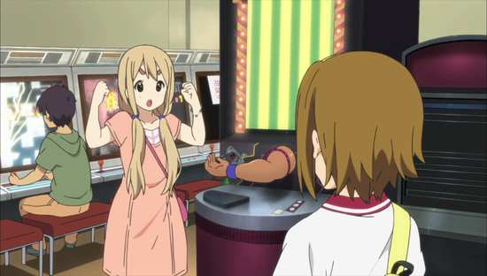 K-ON! - Colorful Memories 2