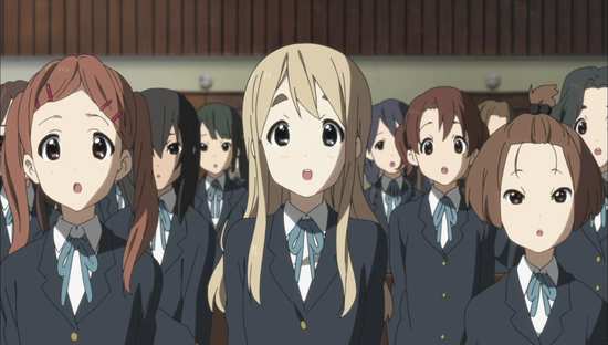  Review for K-On!! (Season 2) Collection 1