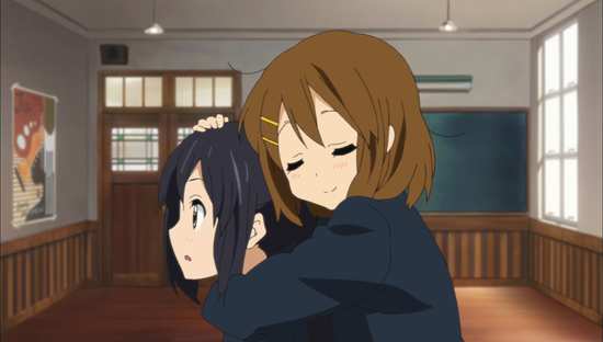 K-ON! – Volume 03