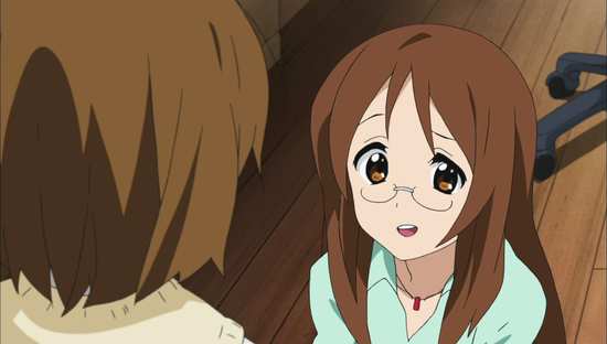 K-On!! – Review