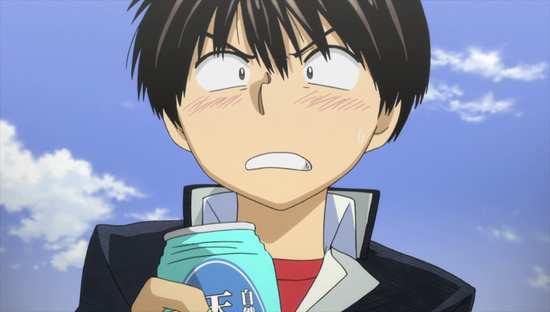 DVD Review: Mysterious Girlfriend X – The Complete Series