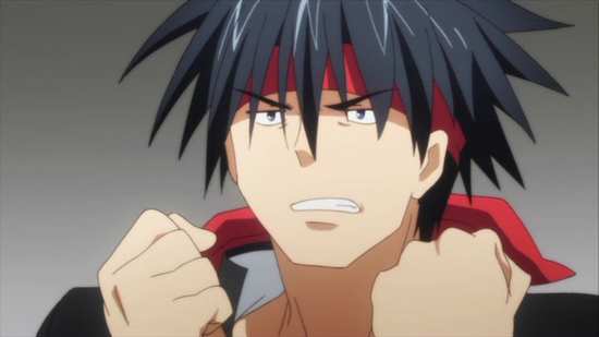 Little Busters! Refrain - 13 (End) and Series Review - Lost in Anime