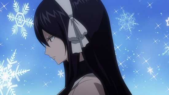 Review for Fairy Tail: Part 18