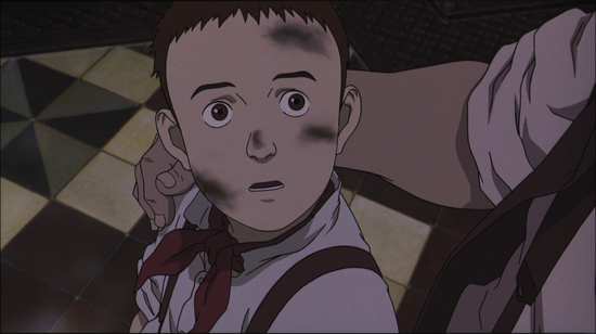 Anime Steamboy HD Wallpaper