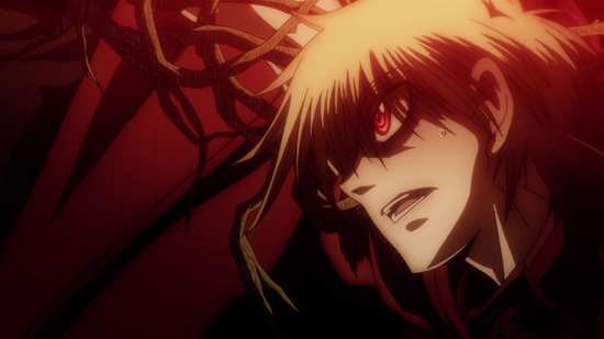 Watch Hellsing Ultimate (Volume 9)