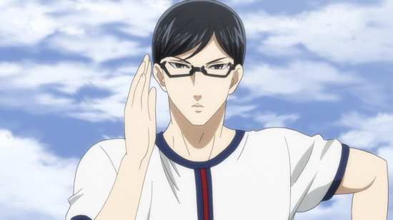  Review for Haven't You Heard? I'm Sakamoto Complete Season  1 - Collector's Edition