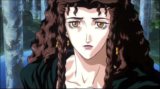  Review for Vampire Hunter D: Bloodlust - Blu-ray+DVD Ltd  Collector's Ed.