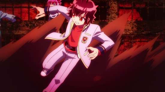 Romance Through Action - Twin Star Exorcists And Why You Should Watch It –  OTAQUEST