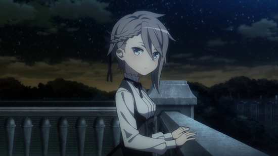 Second Princess Principal Crown Handler anime The first chapter of the  movie will be released on February 11 2021  Nerz  Nerds providing Otaku  info 