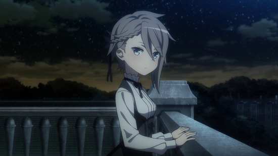 Princess Principal: Crown Handler Movie 1 – A Start to Espionage –  Mechanical Anime Reviews