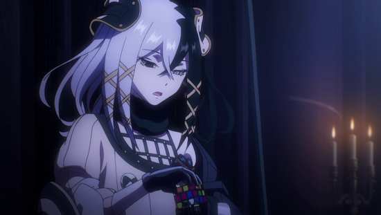 Watch Overlord II Episode 1 Online - The dawn of Despair