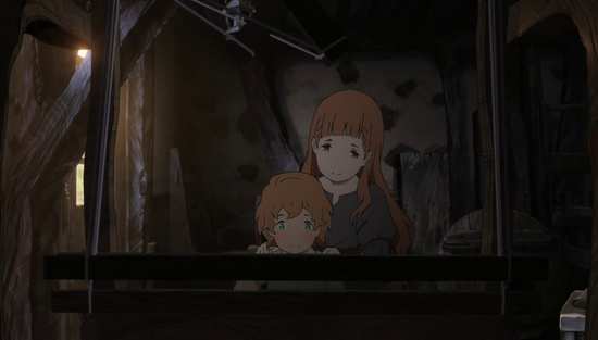 anime like maquia when the promised flower blooms