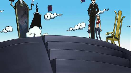 Soul Eater full series review by Lykos