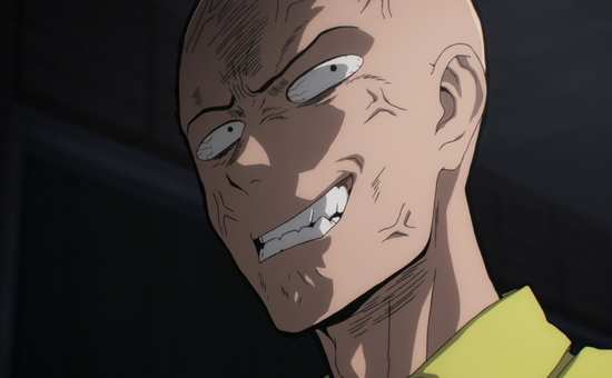 One Punch Man Season 1 Blu-ray Review • AIPT