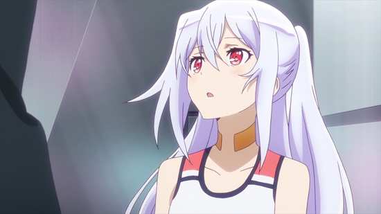  Review for Plastic Memories Part 2 - Collector's Edition