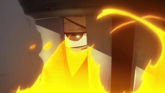 Fire Force Season One, Episode One: Explosive Anime Action When Shinra  Kusakabe Enlists (SPOILERS)