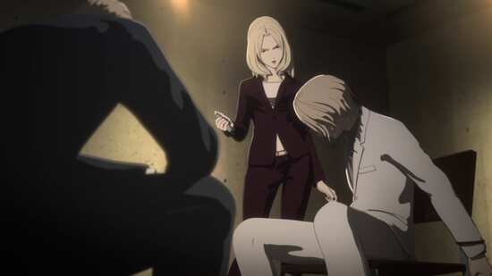 Ajin: Demi-Human Season Two (Review) – The Otaku-Don